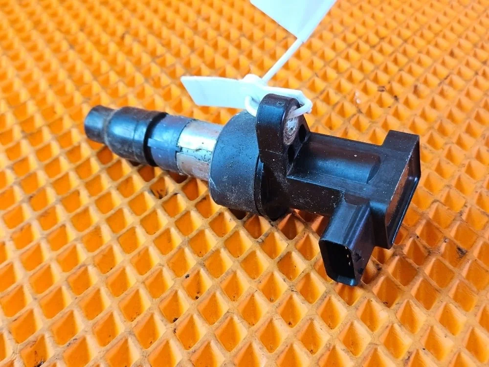 Катушка зажигания Jaguar X-type I рестайлинг (2008—2009)