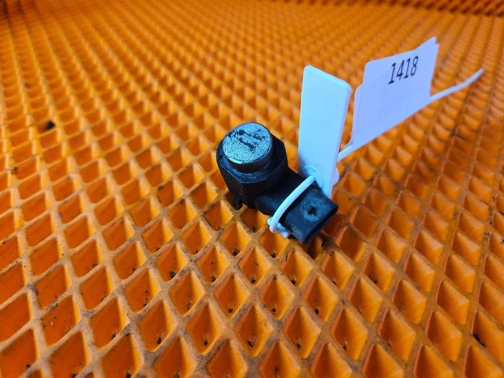 Датчик парктроника Jaguar X-type I рестайлинг (2008—2009)