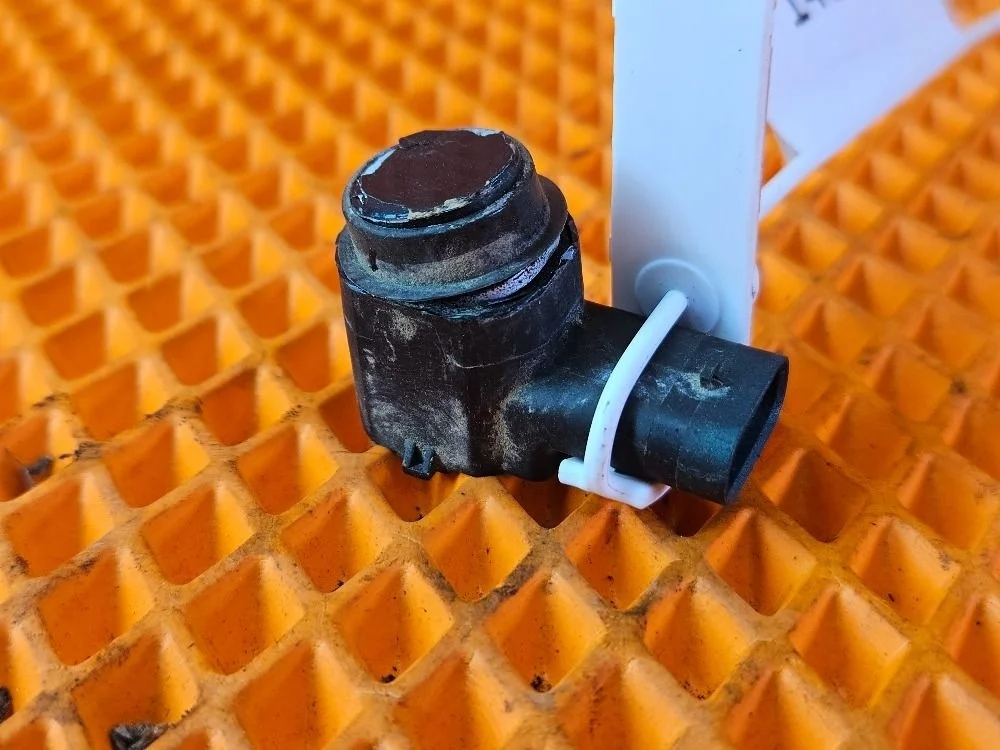 Датчик парктроника Jaguar X-type I рестайлинг (2008—2009)