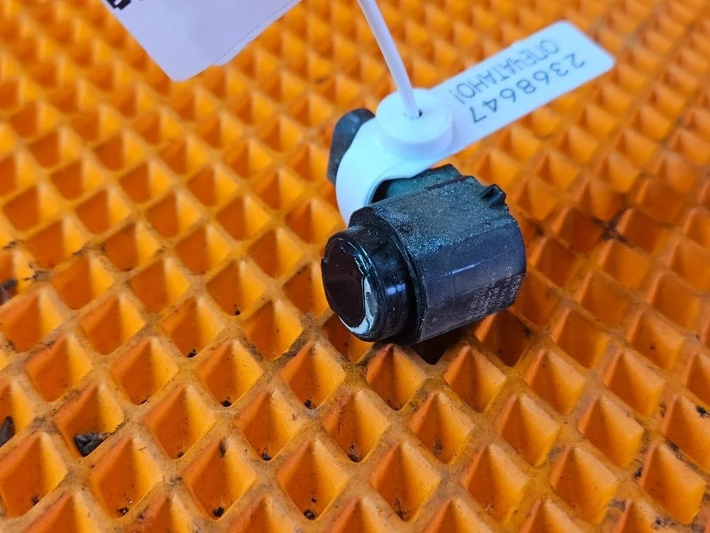 Датчик парктроника Jaguar X-type I рестайлинг (2008—2009)