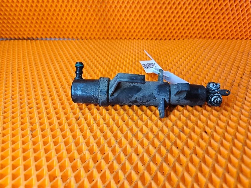 Форсунка омывателя фары Jaguar X-type I рестайлинг (2008—2009)