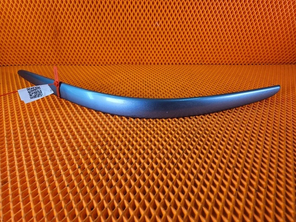 Молдинг переднего бампера левый Jaguar X-type I (2001—2009)