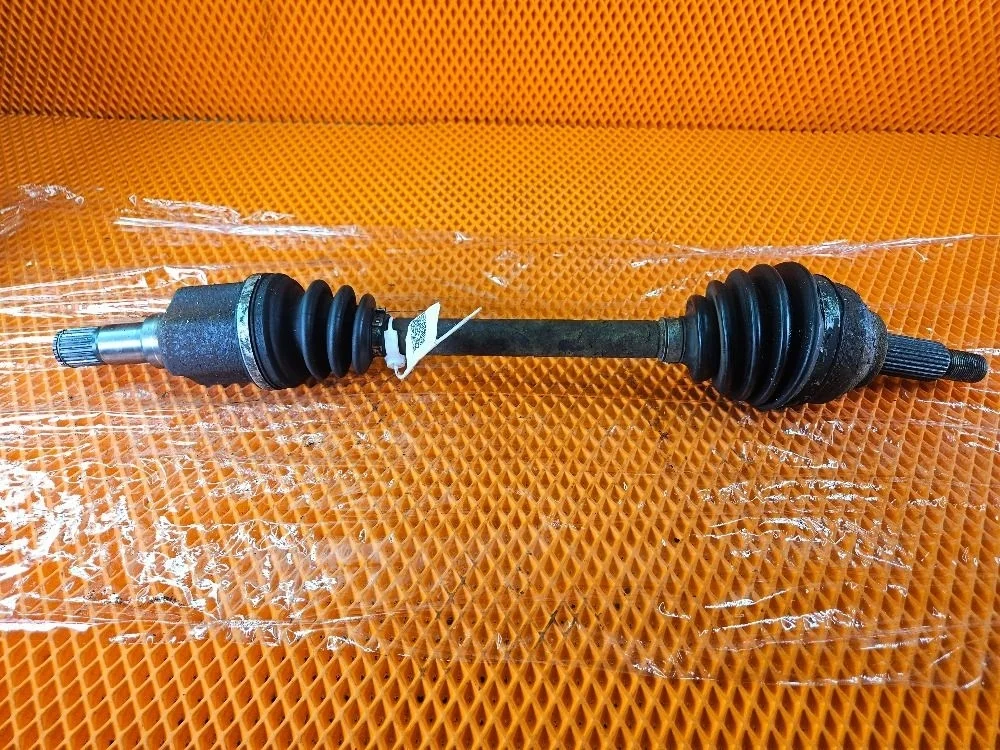 Привод передний левый Jaguar X-type I (2001—2009)