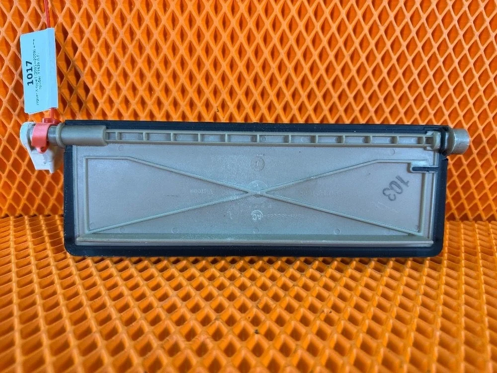 Заслонка отопителя Jaguar X-type I (2001—2009)