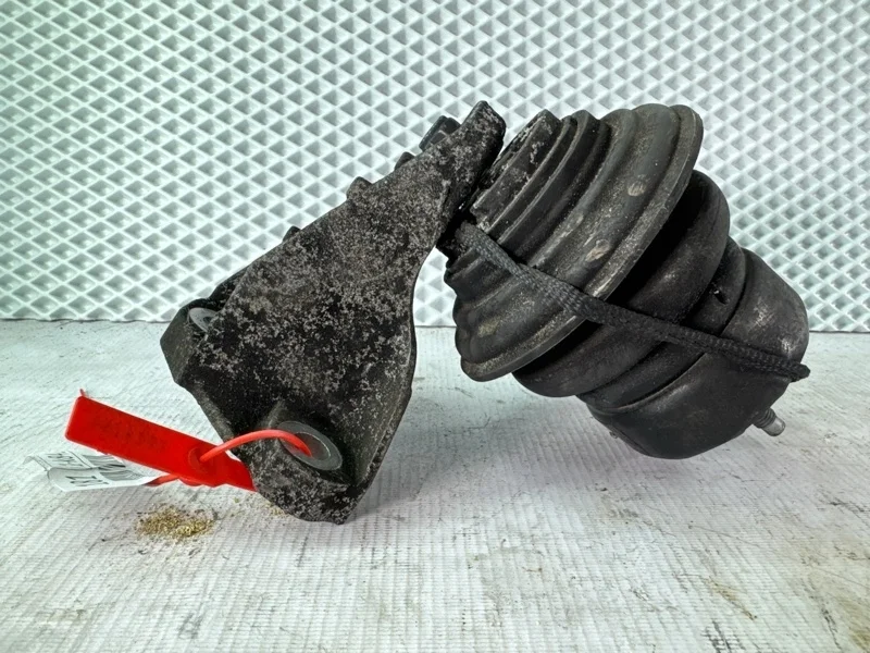 Подушка двигателя правая Jaguar XF X250 306DT 2014