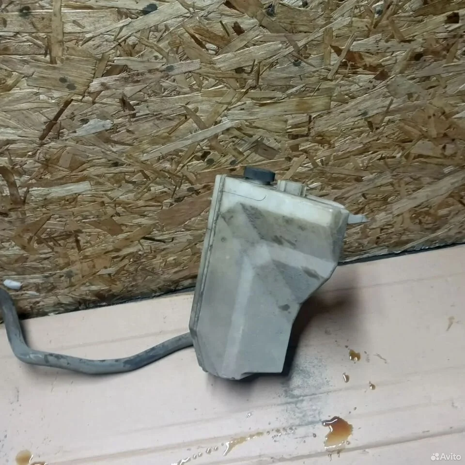 Бачок расширительный инфинити fx35 s50