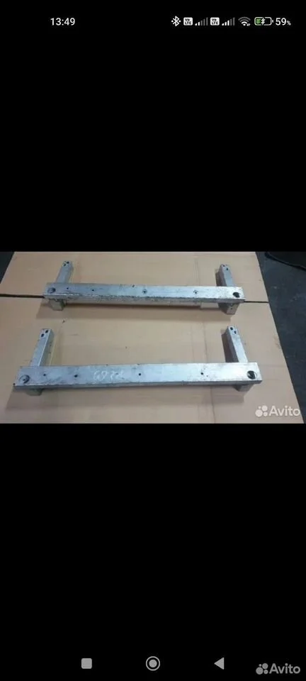 Усилитель подрамника инфинити qx70 fx35 fx37 s51