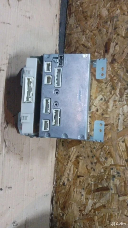 Магнитола ниссан теана j32
