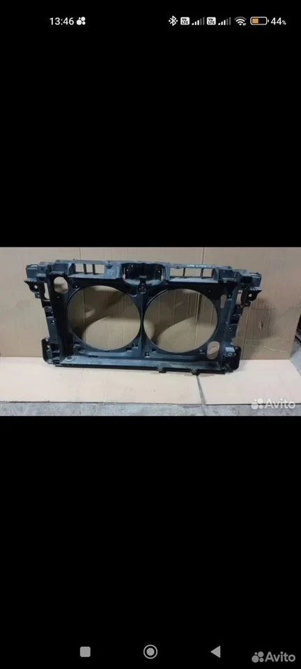 Передняя панель телевизор ниссан теана l33