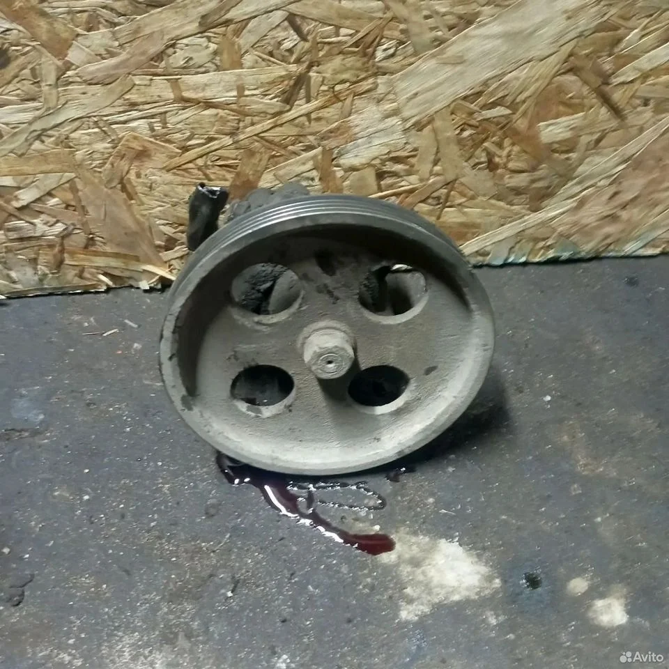 Насос гура инфинити fx45 s50