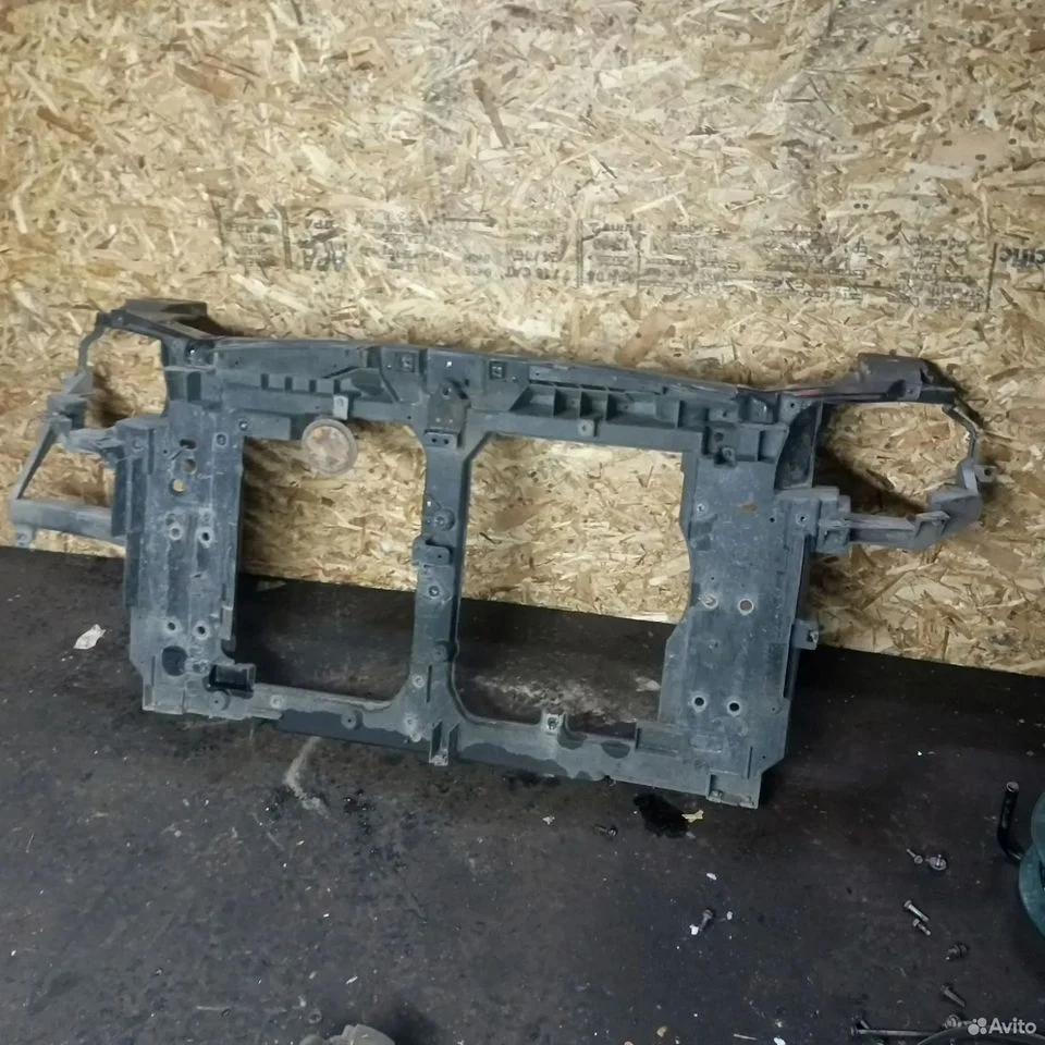 Телевизор передняя панель инфинити fx35 s50