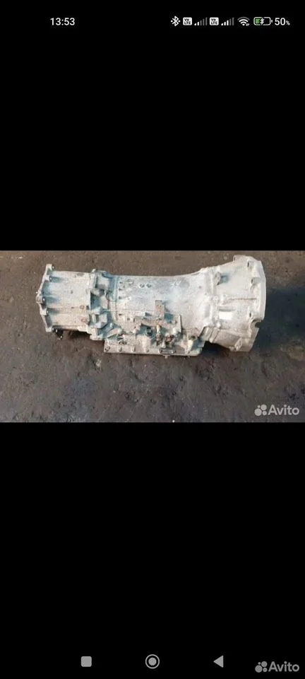 Акпп vq37hr инфинити fx37 s51 qx70