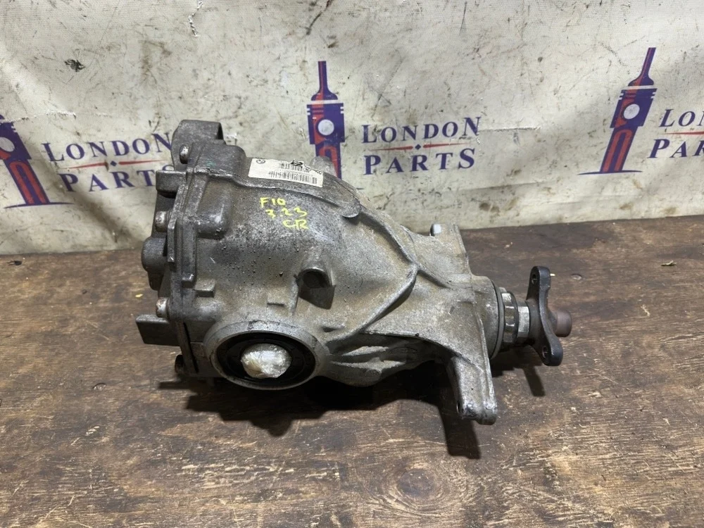 Редуктор BMW 528i F10