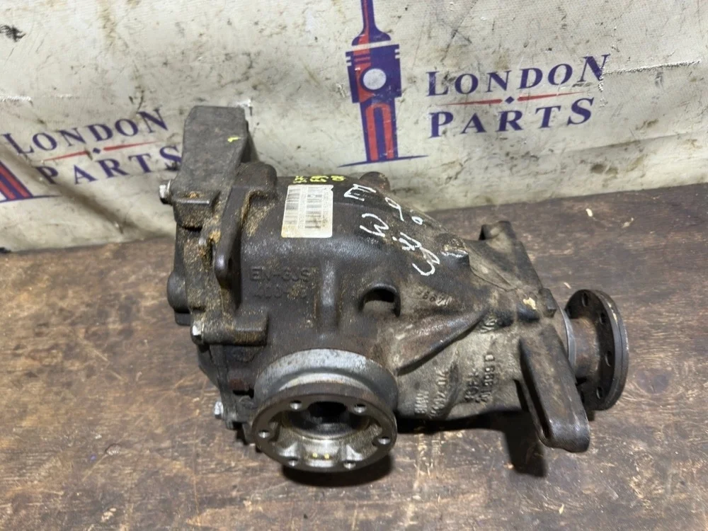 Редуктор BMW 325i E90