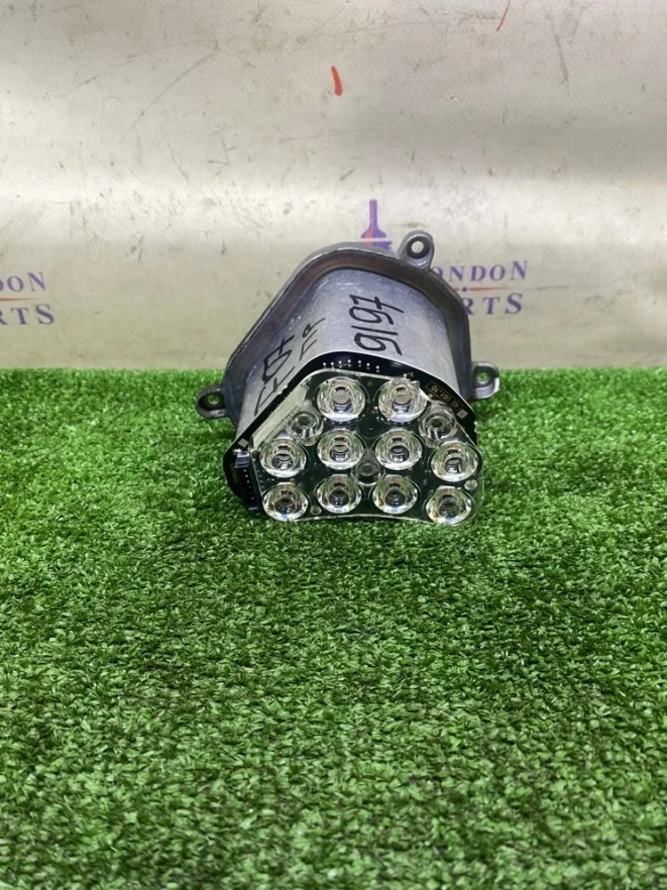 Блок поворотника BMW F07 GT