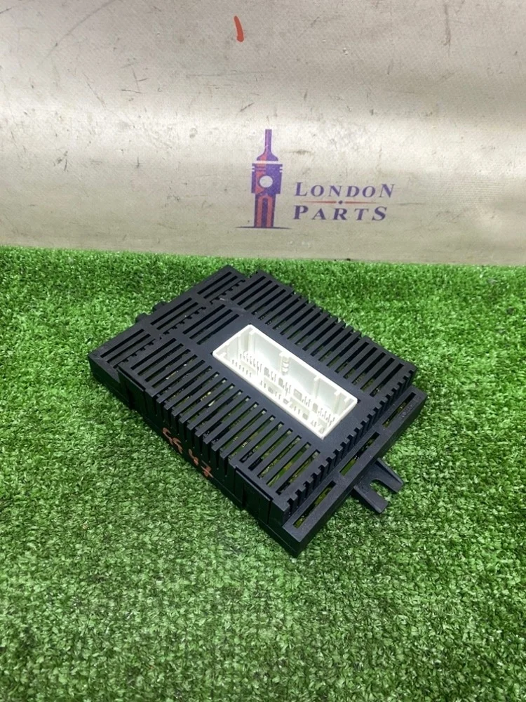 Блок света lm BMW E60