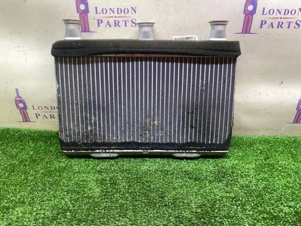 Радиатор печки BMW E60