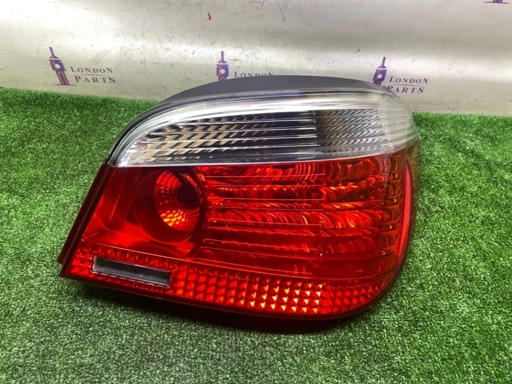 Фонарь BMW E60