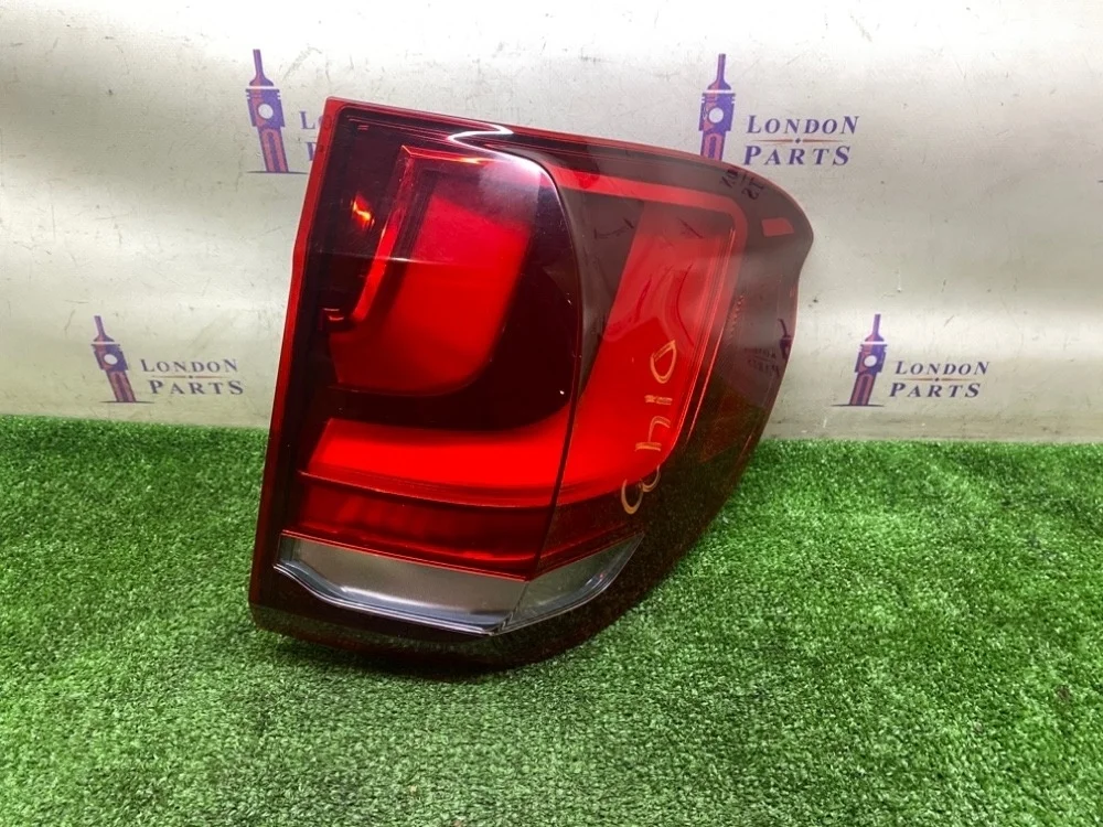 Фонарь BMW X5 F15