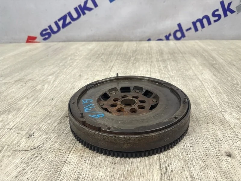 Маховик FORD GALAXY 2011