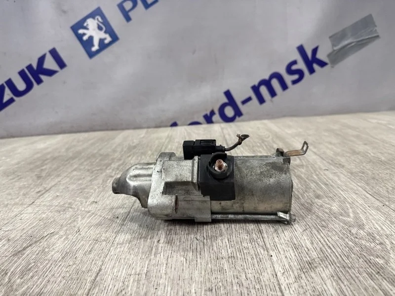 Стартер HONDA CR-V 2003