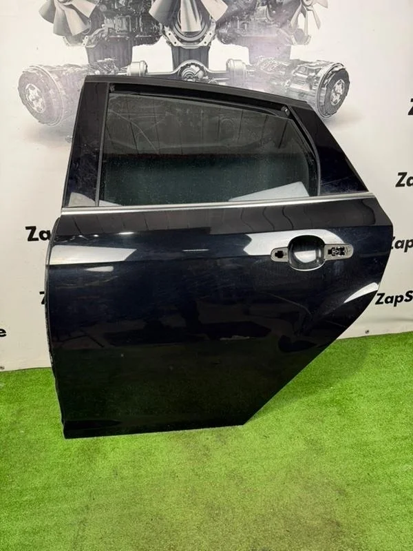 Дверь Ford Focus 3 2014