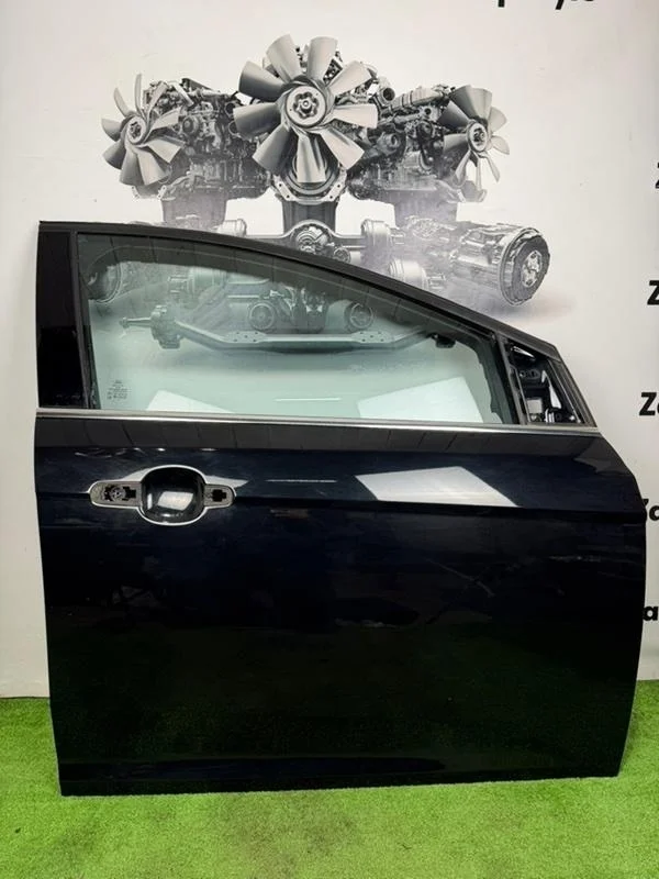 Дверь Ford Focus 3 2014