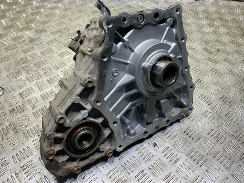 Раздаточная коробка Infiniti FX 30D ( 2002-2013) 2011 331001BU0A 3.0 D V9X