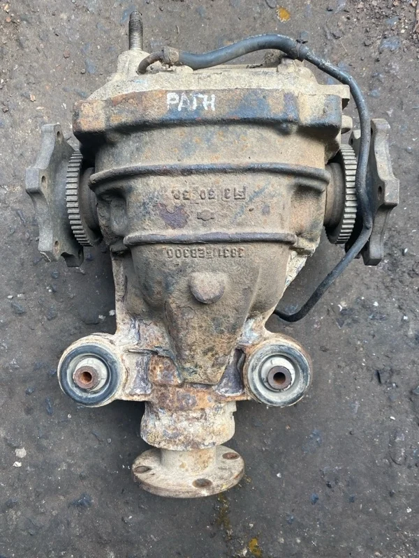 Редуктор заднего моста Nissan Pathfinder (R51M) 2004-2013 C8301EB310