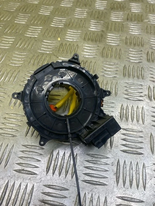 Шлейф руля Toyota Land Cruiser Prado 120 (2002-2009) 2004 8430660080 ВНЕДОРОЖНИК 3.0 D