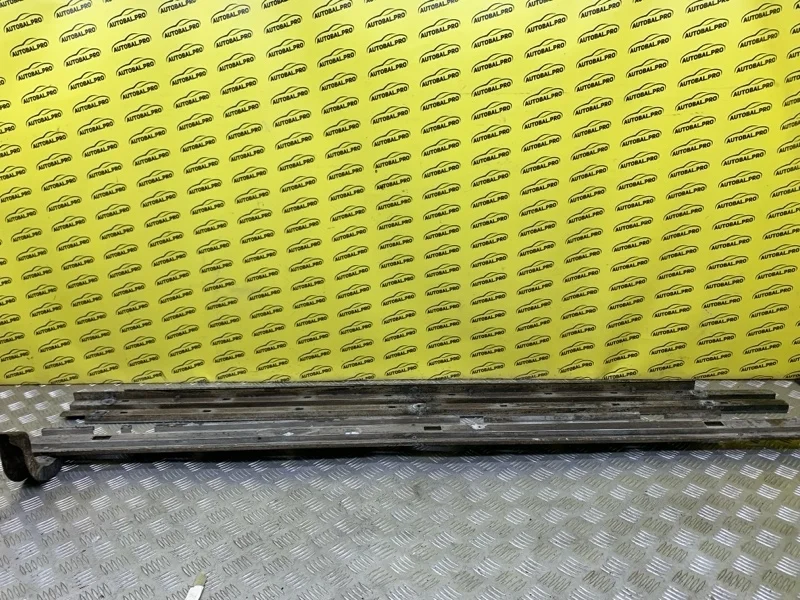 Подножка Lexus LX 570 (2007-2022) 2008 5178160270 ВНЕДОРОЖНИК 5.7 I 3URFE