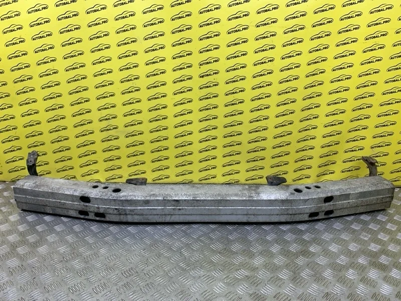 Усилитель бампера переднего Lexus LX 570 (2007-2022) 2008 5202160140 ВНЕДОРОЖНИК 5.7 I 3URFE