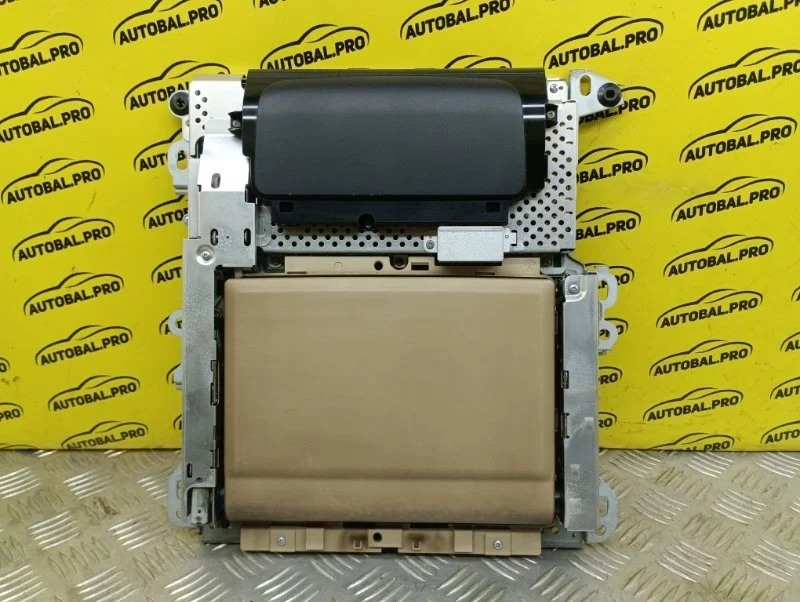 Монитор Lexus LX 570 (2007-2022) 2008 8668060090 ВНЕДОРОЖНИК 5.7 I 3URFE