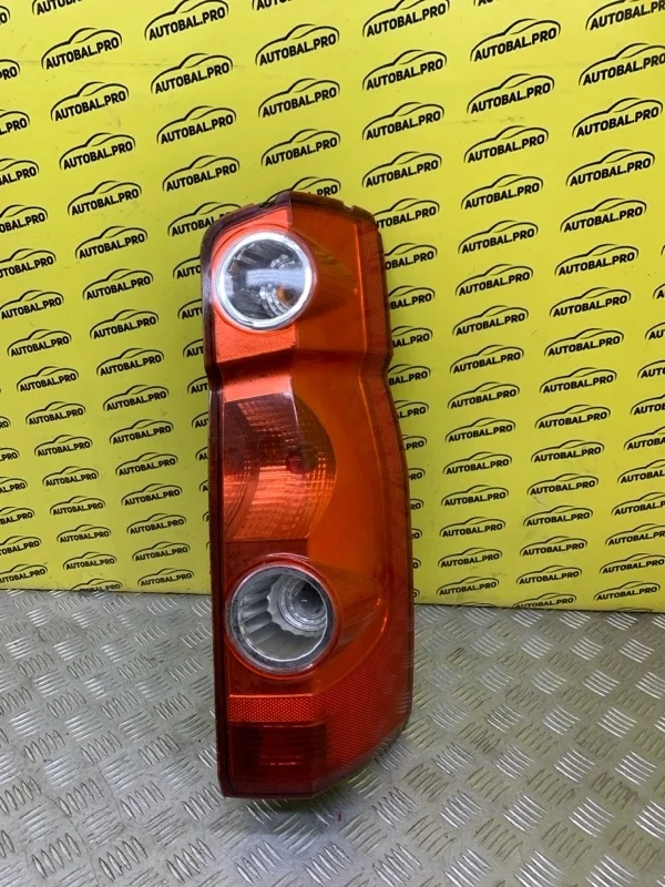 Фонарь задний правый Volkswagen Crafter I (2006-2016) 2016 2E0945096 2.0 D CKTC