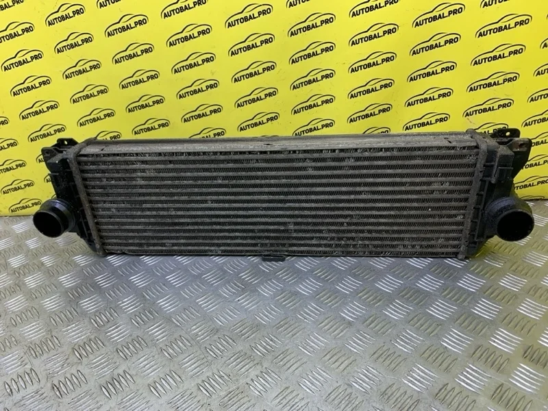 Интеркулер Volkswagen Crafter I (2006-2016) 2016 2E0145804A 2.0 D CKTC