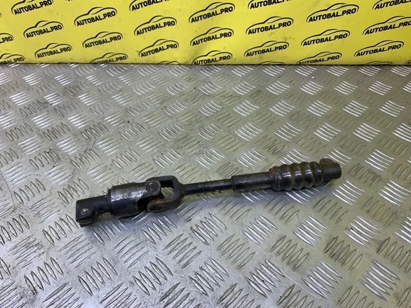 Рулевой карданчик Lexus LX 570 (2007-2022) 2008 4520360140 ВНЕДОРОЖНИК 5.7 I 3URFE