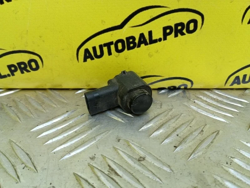 Датчик парктроника Land Rover Freelander II (2006-2014) 2007 6W8315K859CA ВНЕДОРОЖНИК 2.2 D 224DT