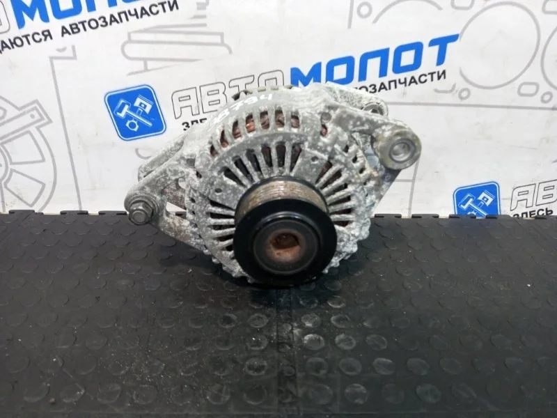 Генератор Hyundai Grand Starex 373004A300 D4CB VGT 174Л.С ЕВРО 4