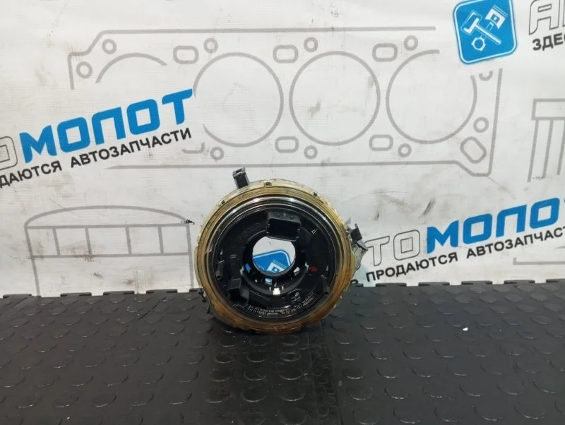 Шлейф-лента air bag Audi A6 4E0953541A 4F2 C6 CAJ