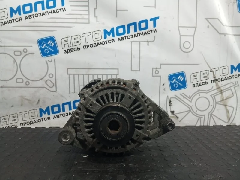 Генератор Kia Sorento 373004A300 BL D4CB VGT 170Л.С ЕВРО 4