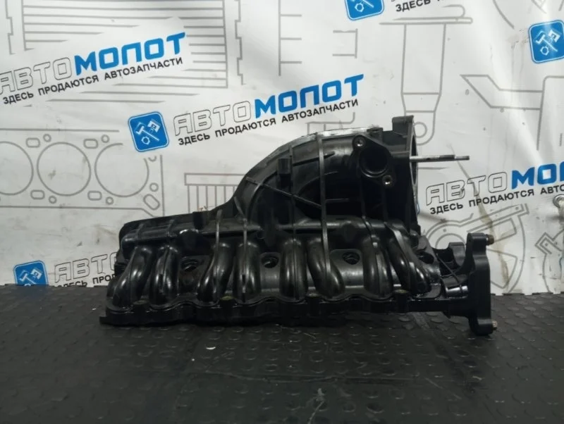 Коллектор впускной Kia Sorento Prime 2019 283102F900 UM D4HA ЕВРО 6