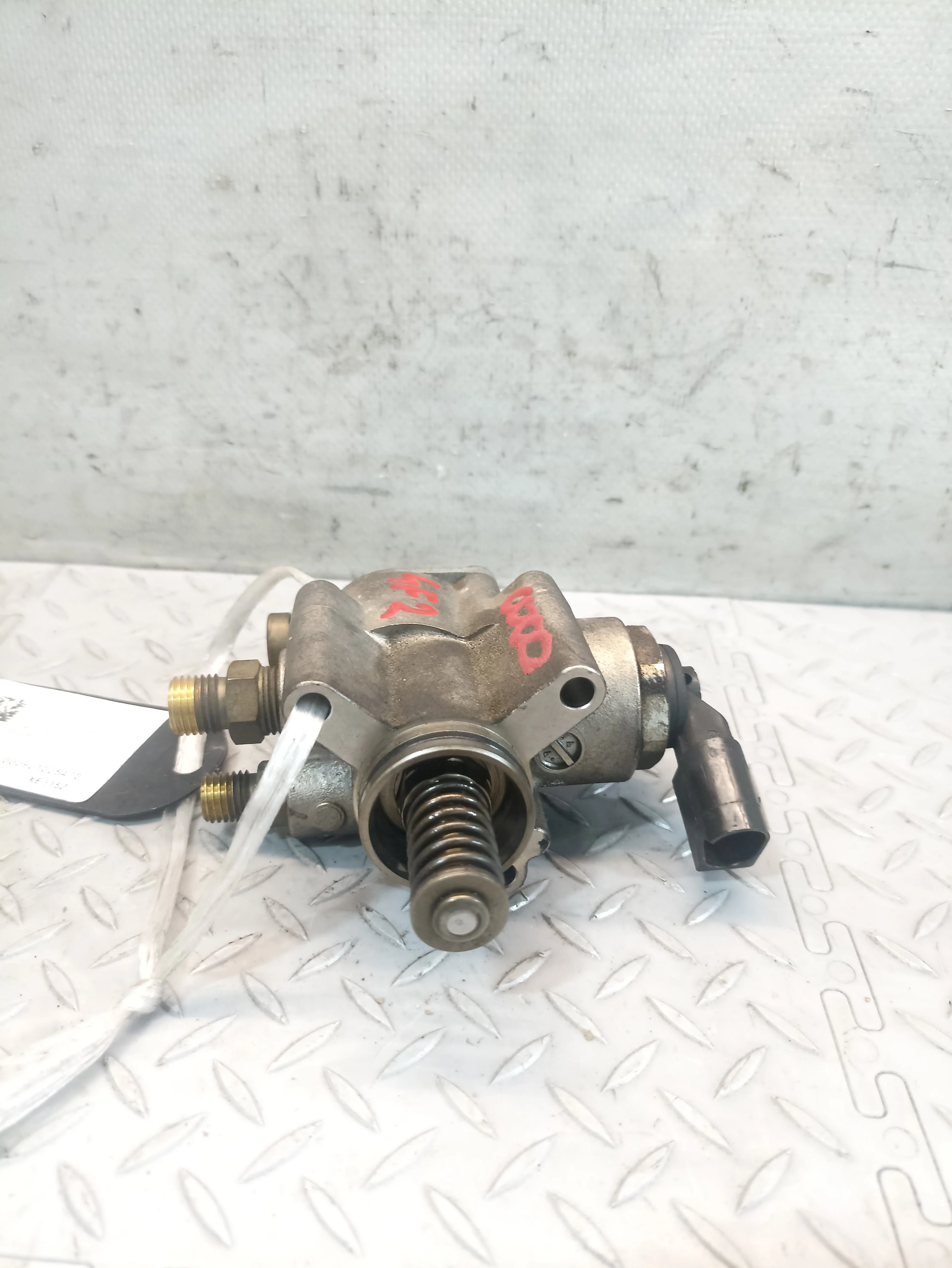 ТНВД AUDI 06E127025G XE315Z