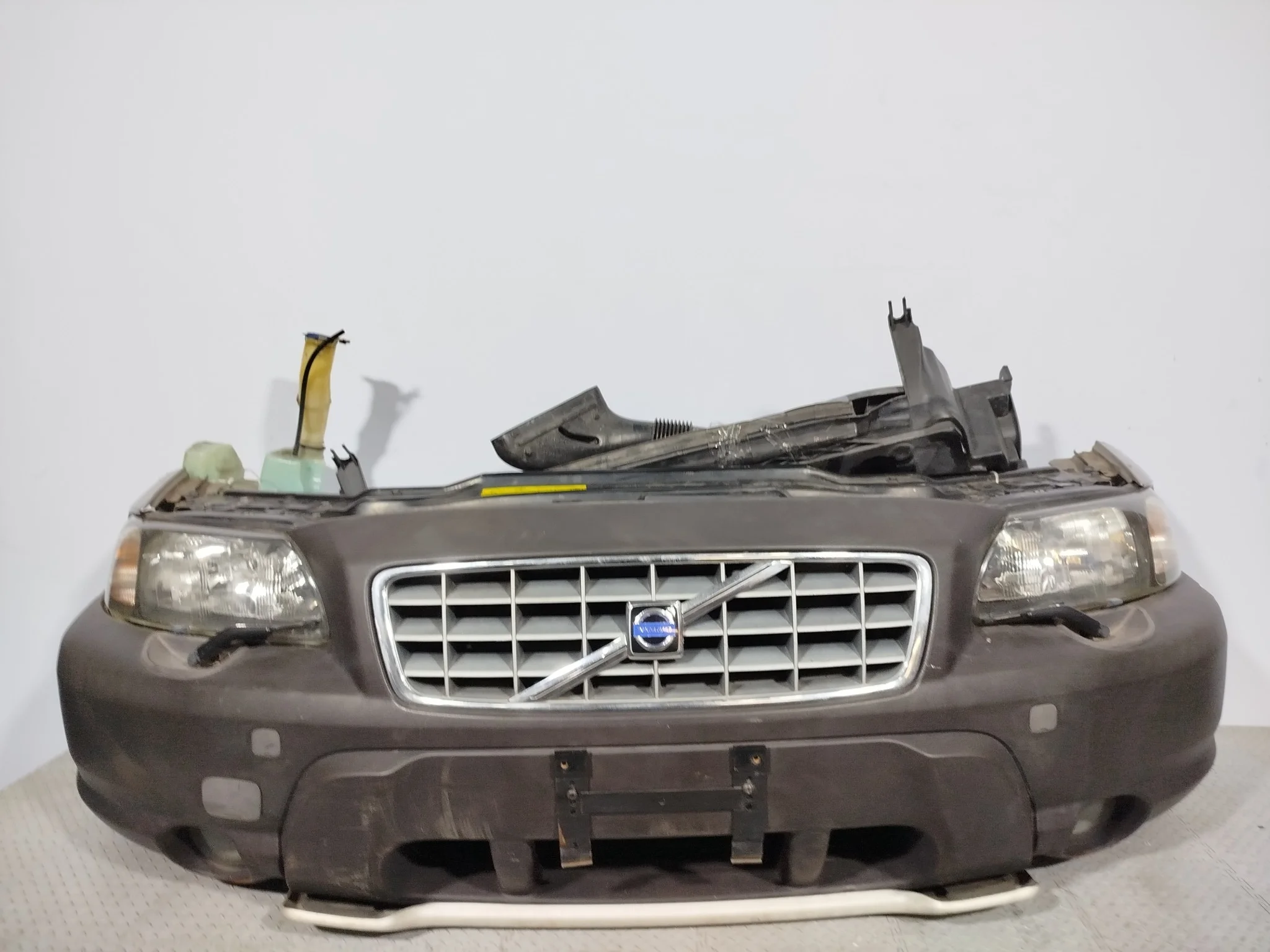 НОУСКАТ VOLVO XC70 8620581  бежевый KB1321