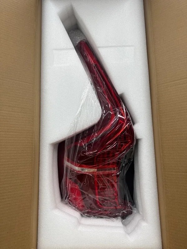 Фонарь VOLVO XC90 2018 31655915, задний левый