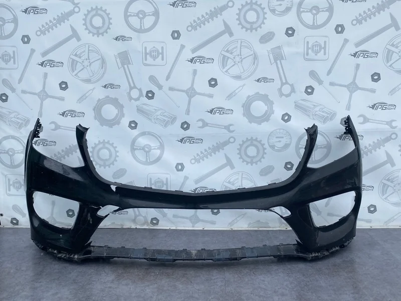 Бампер передний Mercedes-benz GLS X166