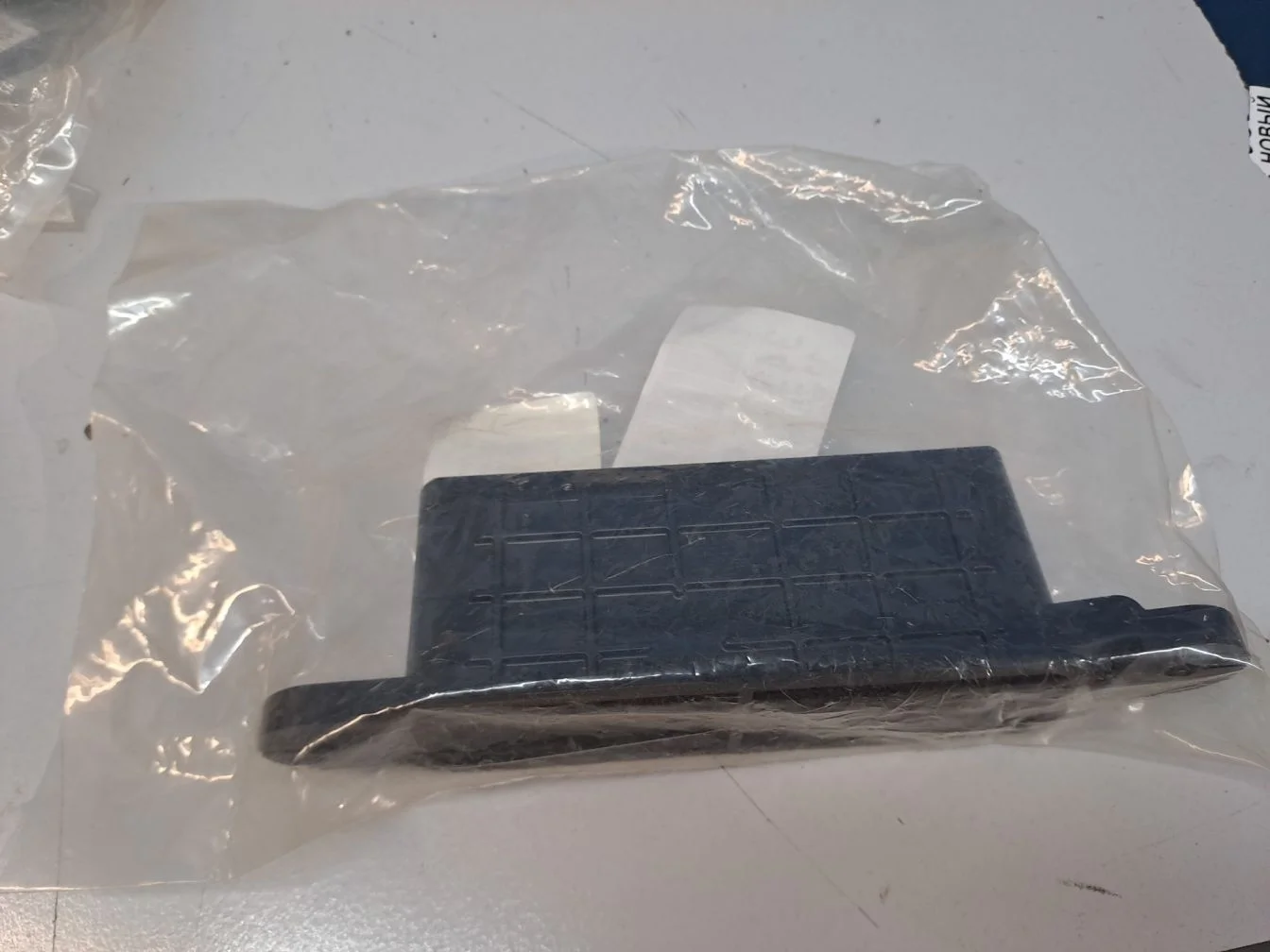 Воздуховод воздушного фильтра для KIA Rio 2017-