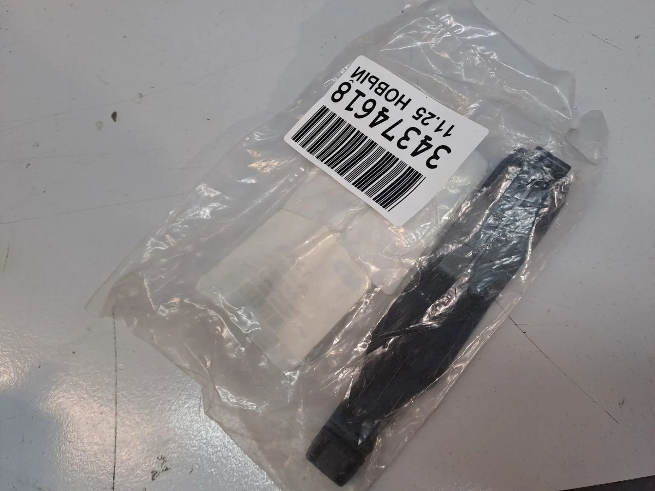 Кронштейн крепления фары для Ford Focus 2.5 2008-2011