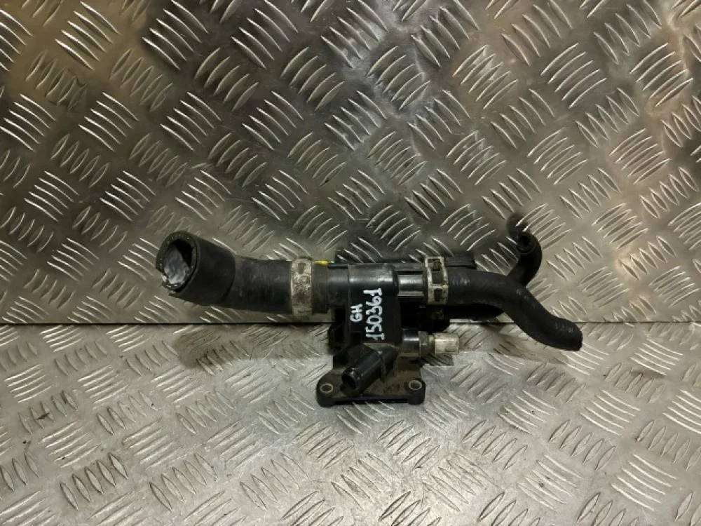 Тройник системы охлаждения для Mazda 6 GH 2007-2012