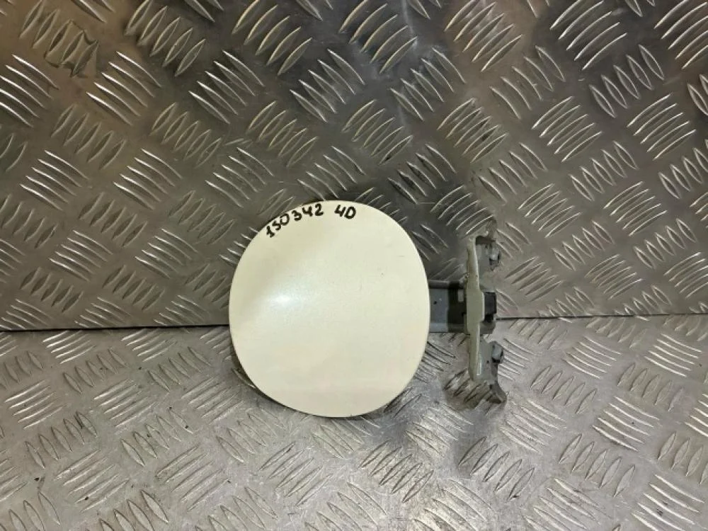 Лючок бензобака для Honda Civic FD (4D) 2006-2012