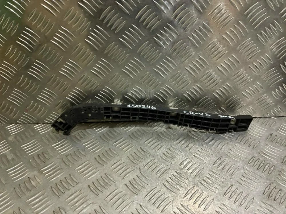 Кронштейн заднего бампера левый для Honda CR-V 3 RE 2006-2012